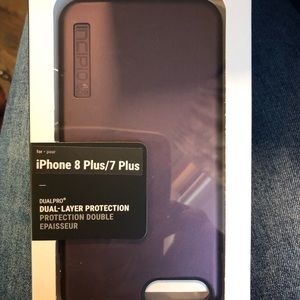 Incipio IPhone 7 and 8 plus case